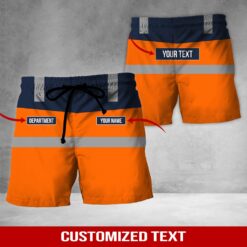 Custom Text Full Color 3D Hoodie - photo 54