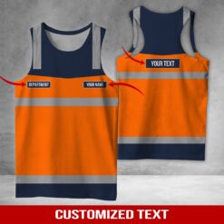 Custom Text Full Color 3D Hoodie - photo 56