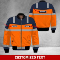Custom Text Full Color 3D Hoodie - photo 58