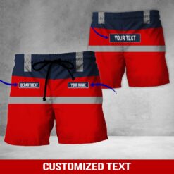 Custom Text Full Color 3D Hoodie - photo 16