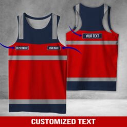 Custom Text Full Color 3D Hoodie - photo 17