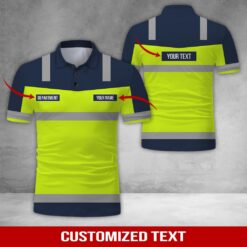Custom Text Full Color 3D Hoodie - photo 2