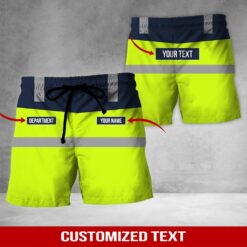 Custom Text Full Color 3D Hoodie - photo 7