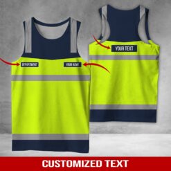 Custom Text Full Color 3D Hoodie - photo 8