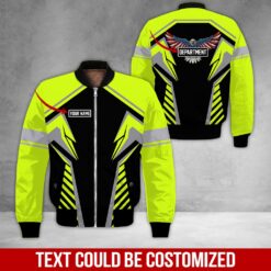 Custom Text Full Color Workwear United States - photo 9