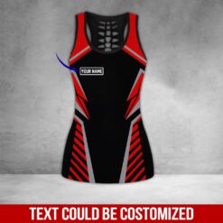 Custom Text Full Color Workwear United States - photo 24