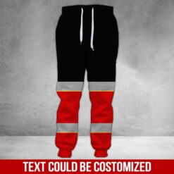 Custom Text Full Color Workwear United States - photo 26