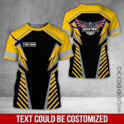 Custom Text Full Color Workwear United States - photo 27