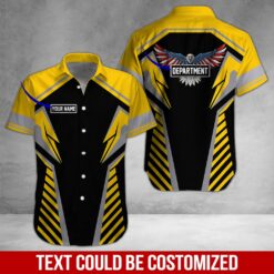 Custom Text Full Color Workwear United States - photo 29
