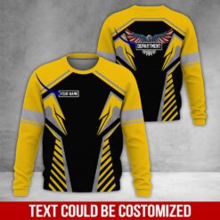 Custom Text Full Color Workwear United States - photo 30