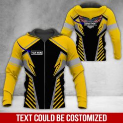 Custom Text Full Color Workwear United States - photo 32