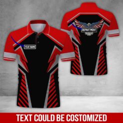 Custom Text Full Color Workwear United States - photo 15