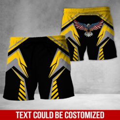 Custom Text Full Color Workwear United States - photo 33