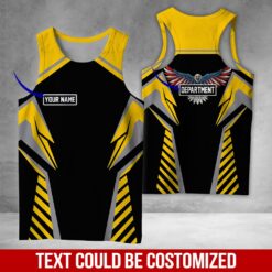 Custom Text Full Color Workwear United States - photo 34