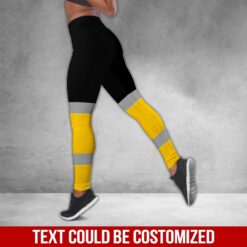 Custom Text Full Color Workwear United States - photo 38