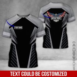 Custom Text Full Color Workwear United States - photo 40