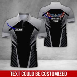 Custom Text Full Color Workwear United States - photo 41