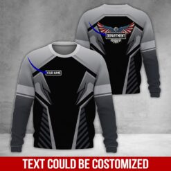 Custom Text Full Color Workwear United States - photo 43