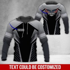 Custom Text Full Color Workwear United States - photo 44