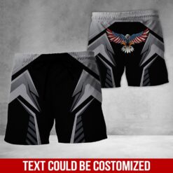 Custom Text Full Color Workwear United States - photo 46