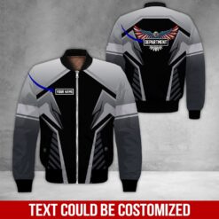Custom Text Full Color Workwear United States - photo 48