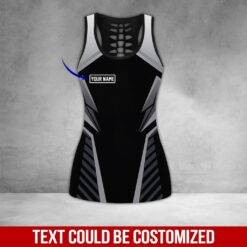 Custom Text Full Color Workwear United States - photo 50