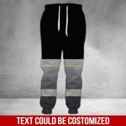 Custom Text Full Color Workwear United States - photo 52