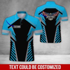 Custom Text Full Color Workwear United States - photo 54