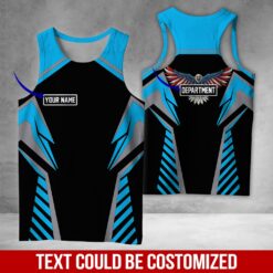 Custom Text Full Color Workwear United States - photo 60