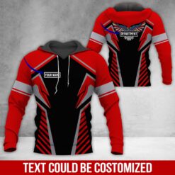 Custom Text Full Color Workwear United States - photo 18