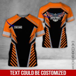 Custom Text Full Color Workwear United States - photo 66