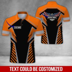 Custom Text Full Color Workwear United States - photo 67