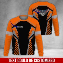 Custom Text Full Color Workwear United States - photo 69