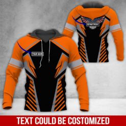 Custom Text Full Color Workwear United States - photo 70