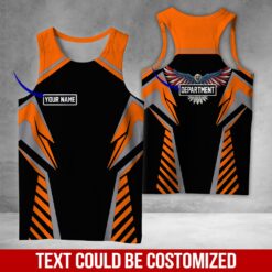 Custom Text Full Color Workwear United States - photo 73