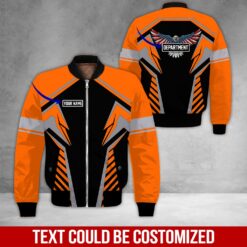 Custom Text Full Color Workwear United States - photo 74