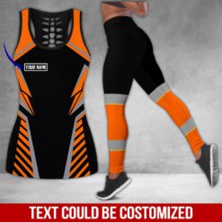 Custom Text Full Color Workwear United States - photo 75