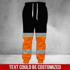 Custom Text Full Color Workwear United States - photo 78