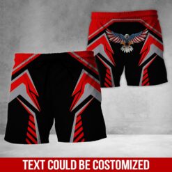 Custom Text Full Color Workwear United States - photo 20