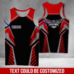 Custom Text Full Color Workwear United States - photo 21