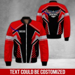 Custom Text Full Color Workwear United States - photo 22