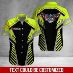 Custom Text Full Color Workwear United States - photo 3