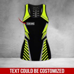 Custom Text Full Color Workwear United States - photo 11