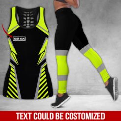 Custom Text Full Color Workwear United States - photo 10