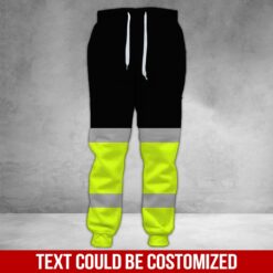 Custom Text Full Color Workwear United States - photo 13