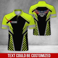 Custom Text Full Color Workwear United States - photo 2