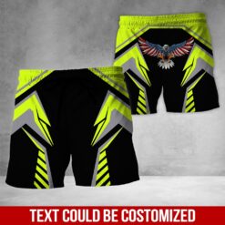 Custom Text Full Color Workwear United States - photo 7