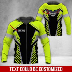 Custom Text Full Color Workwear United States - photo 6