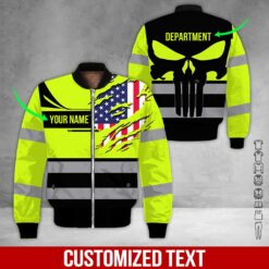 Custom Workwear 3D All Over Printed Clothe - photo 9