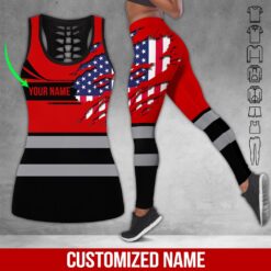 Custom Workwear 3D All Over Printed Clothe - photo 23